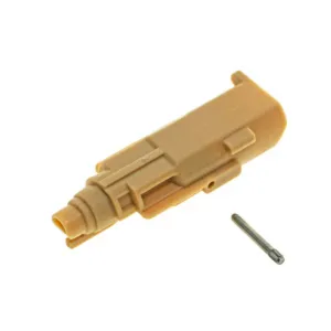 Enhance Plastic Nozzle pour AAP-01-0