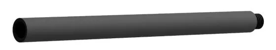 Extension De Canon Externe 11,5'' Vorsk Vmp-2 Noir -0