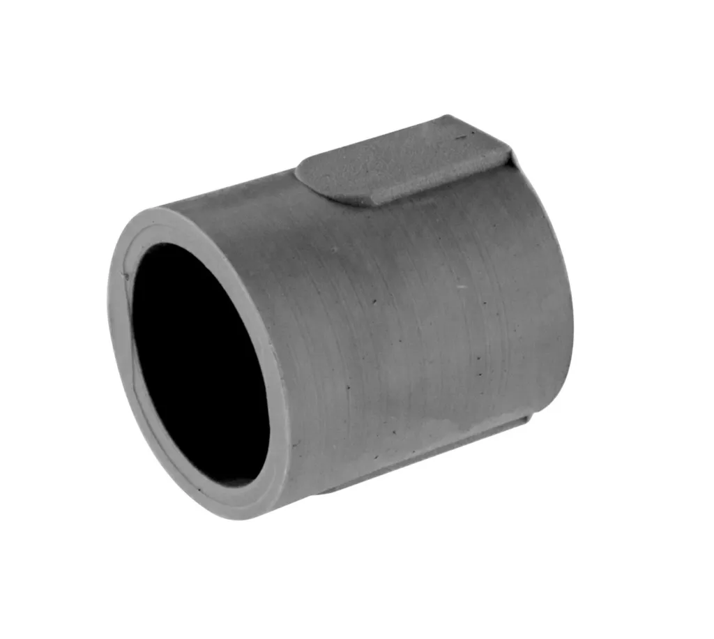 Joint Super Hop-up 80 degrés noir pour GBB KSC/KWA/VMP-1 VORSK-0