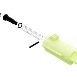 Nozzles pour VMP-2D & VMP-2MD - Vorsk (1,9J/450 FPS) -0