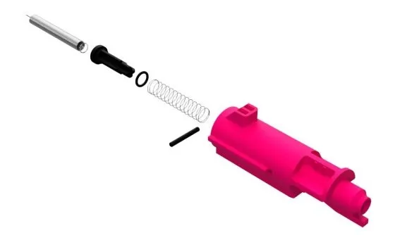 Nozzles Pour Vmp-2M - Vorsk (0.85J / 300 Fps) -0