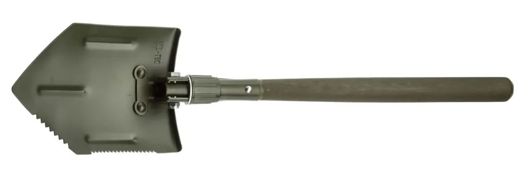 Pelle pliante US Miltec-0