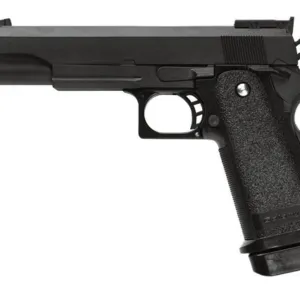 Réplique pistolet à ressort Galaxy G6 full metal-0