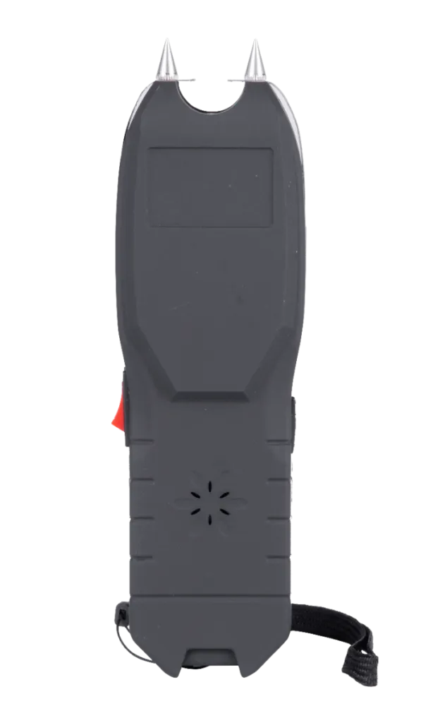 Shocker high power stunshock 5.000.000v-0