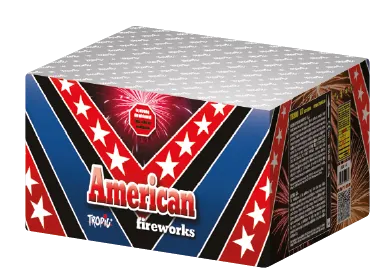 batterie artifices 87 coups american-0