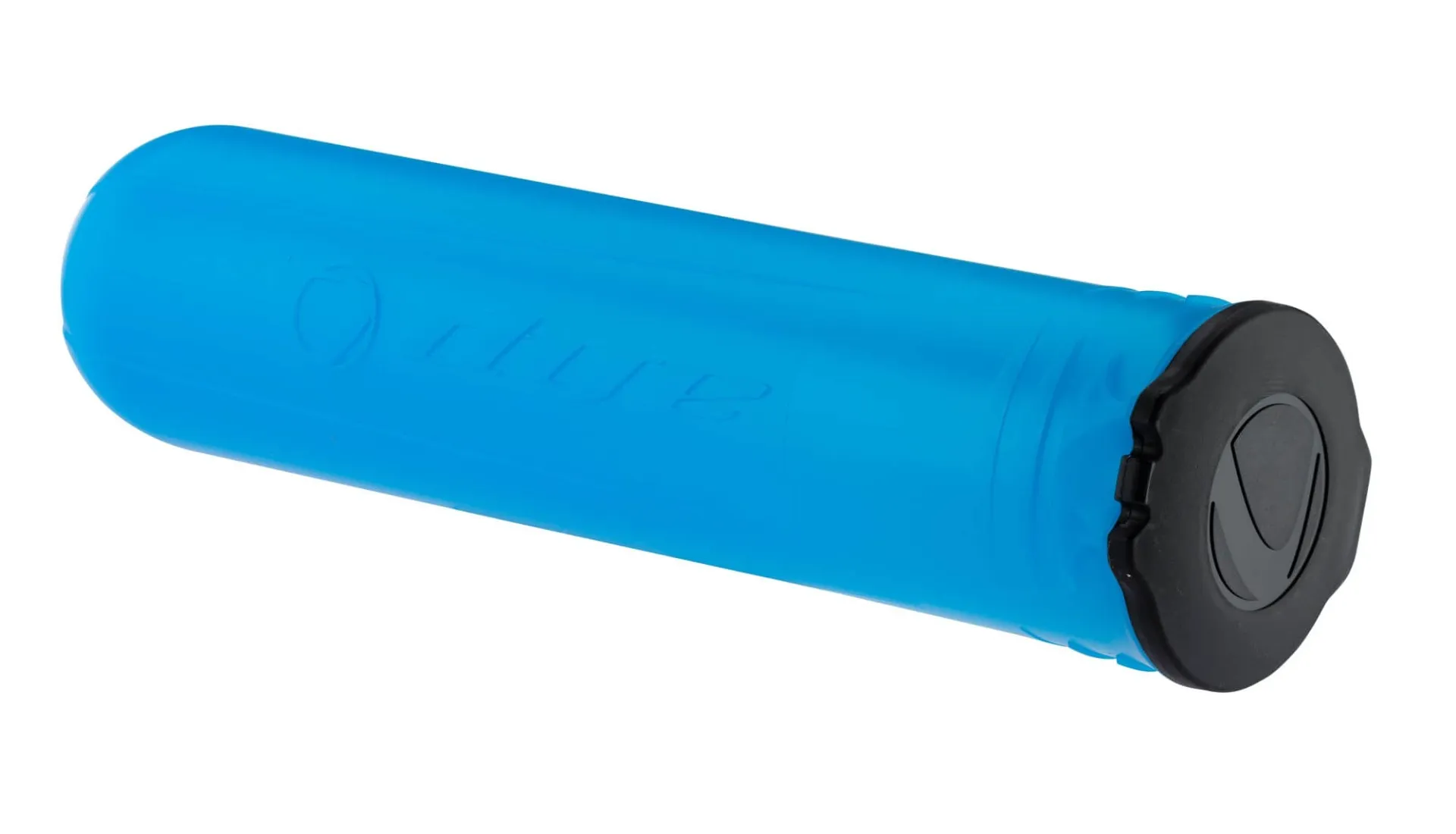 Tube Cyan Dye Alpha 140 Billes Paintball-469558