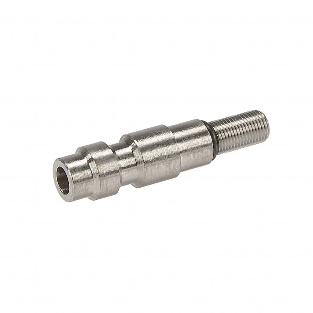 Valve Hpa Sans Perçage Pour Chargeur Gbb Kj / We / Vfc (US)-0