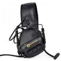 Casque Earmor M32 Noir-469674