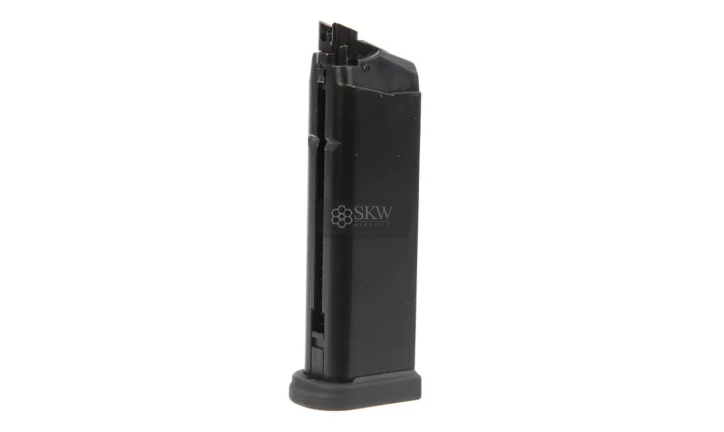 Chargeur Gtp9 23Rds G&G (G-08-167)-0