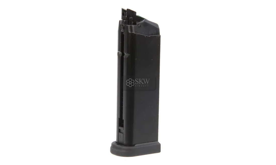 Chargeur Gtp9 23Rds G&G (G-08-167)-0