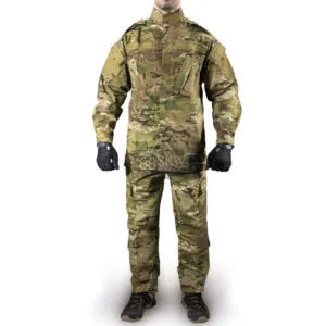 Delta Tactics Uniforme Acu Mtc Taille XXL-0