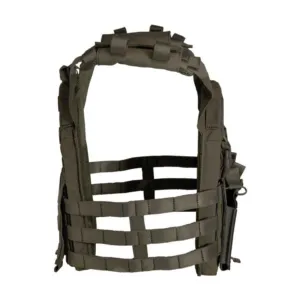 Gilet Porte-plaques Drake Mk3 Ranger Green-0