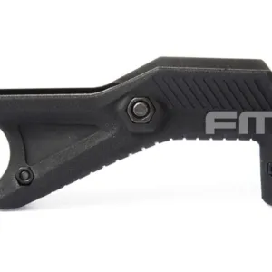 Grip Ris Cobra Tactical Noir-0