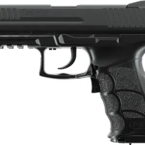 Pist Hk P30 Bbs 6Mm Electric Full Auto