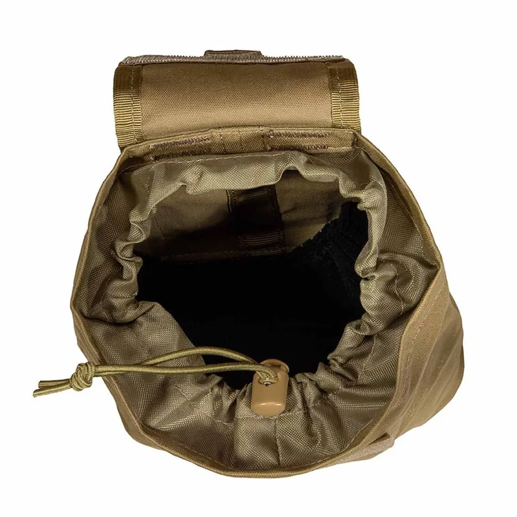 Poche De Décharge Corso Dagger Mk1 Coyote Molle-469798
