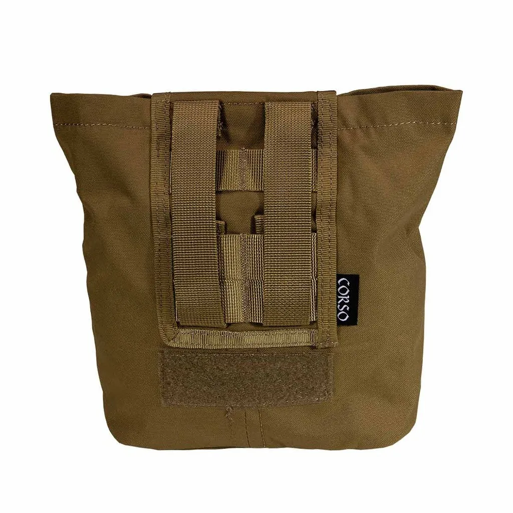 Poche De Décharge Corso Dagger Mk1 Coyote Molle-469799