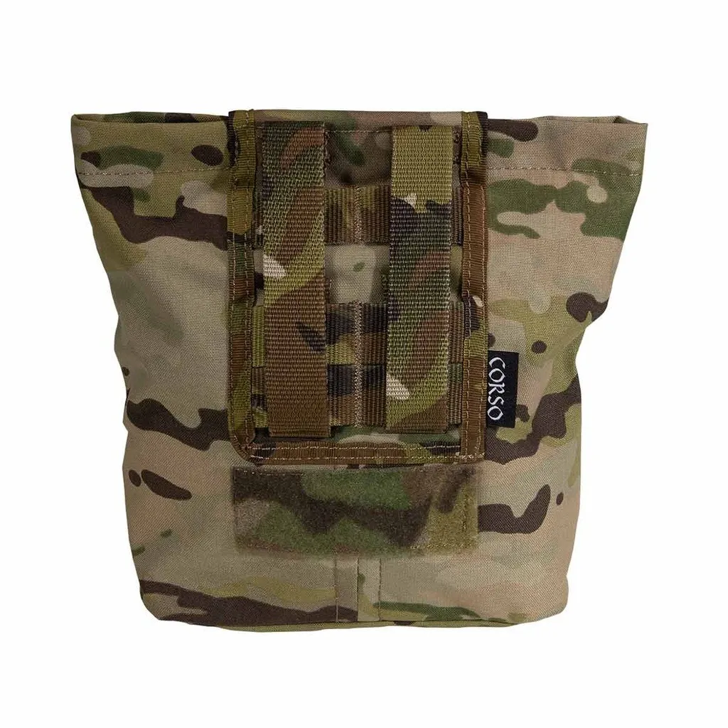 Poche De Décharge Corso Dagger Mk1 Multicam Molle-469806
