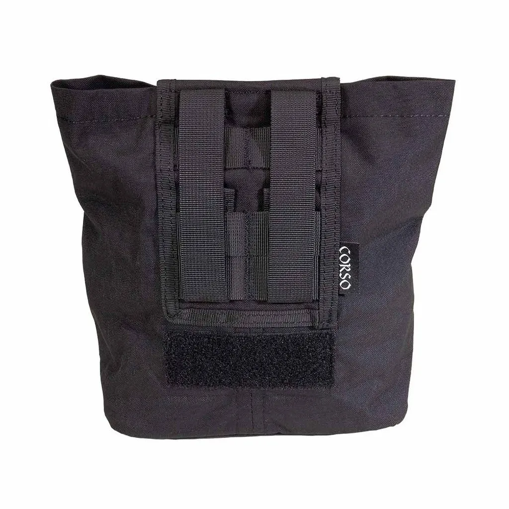 Poche De Décharge Corso Dagger Mk1 Noire Molle-469795