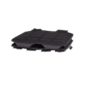 Poche Porte-chargeurs Double M4 Dagger Mk1 Laser Noire-0