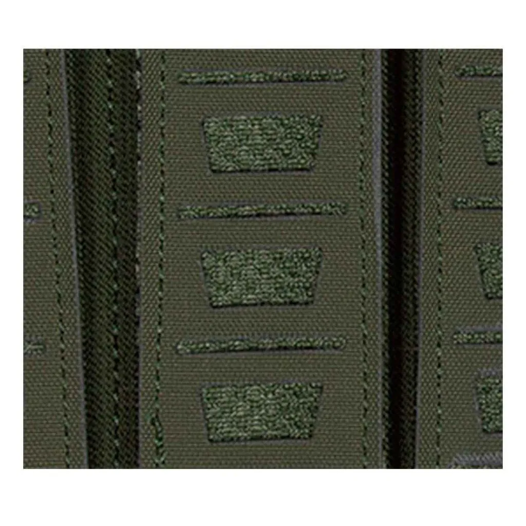 Poche Porte-chargeurs Triple Mp5/Mp7 Dagger Laser Ranger Green - Corso Tactical -469833