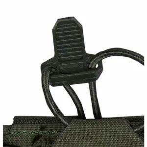 Poche Porte-chargeurs Triple Mp5/Mp7 Dagger Laser Ranger Green - Corso Tactical -0