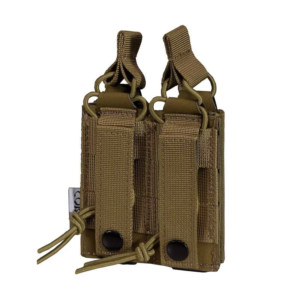 Poche Pour Talkie-walkie Dagger Molle Coyote-469881