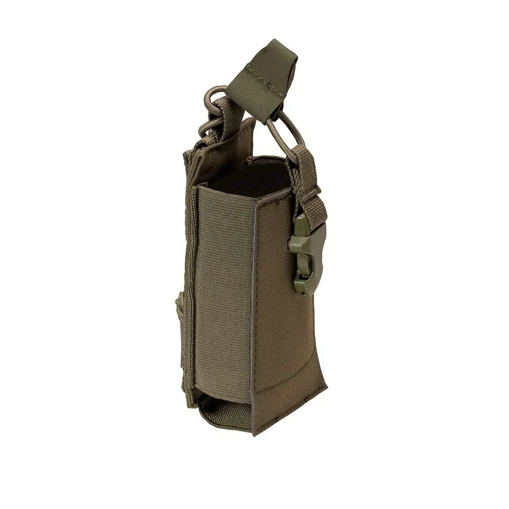 Poche Pour Talkie-walkie Dagger Molle Ranger Green-469877