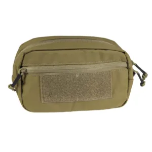 Poche Utilitaire Dagger Mk1 Molle Coyote - Corso Tactical -0
