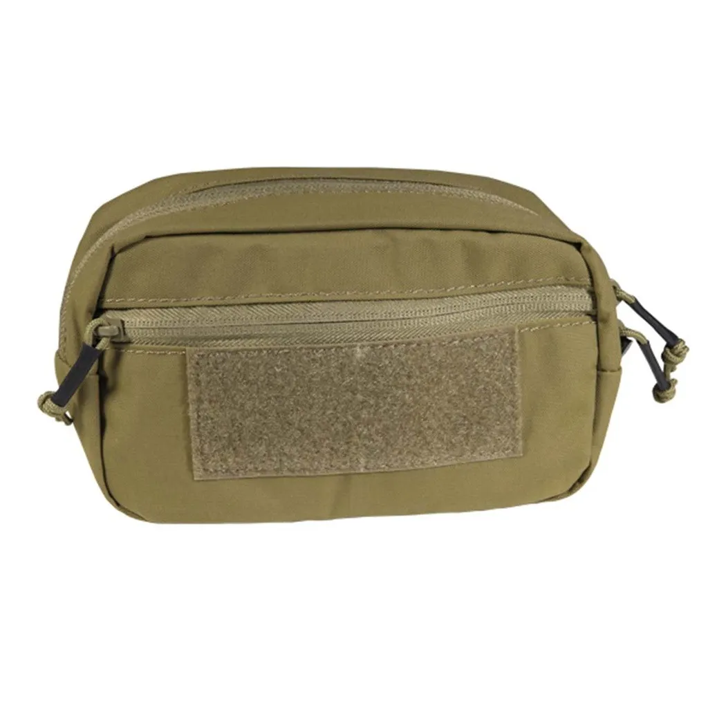 Poche Utilitaire Dagger Mk1 Molle Coyote - Corso Tactical -0