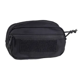Poche Utilitaire Dagger Mk1 Molle Noire - Corso Tactical -0