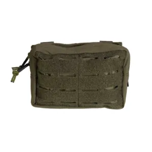 Poche utilitaire Dagger Utility MK3 avec velcro Ranger Green-0
