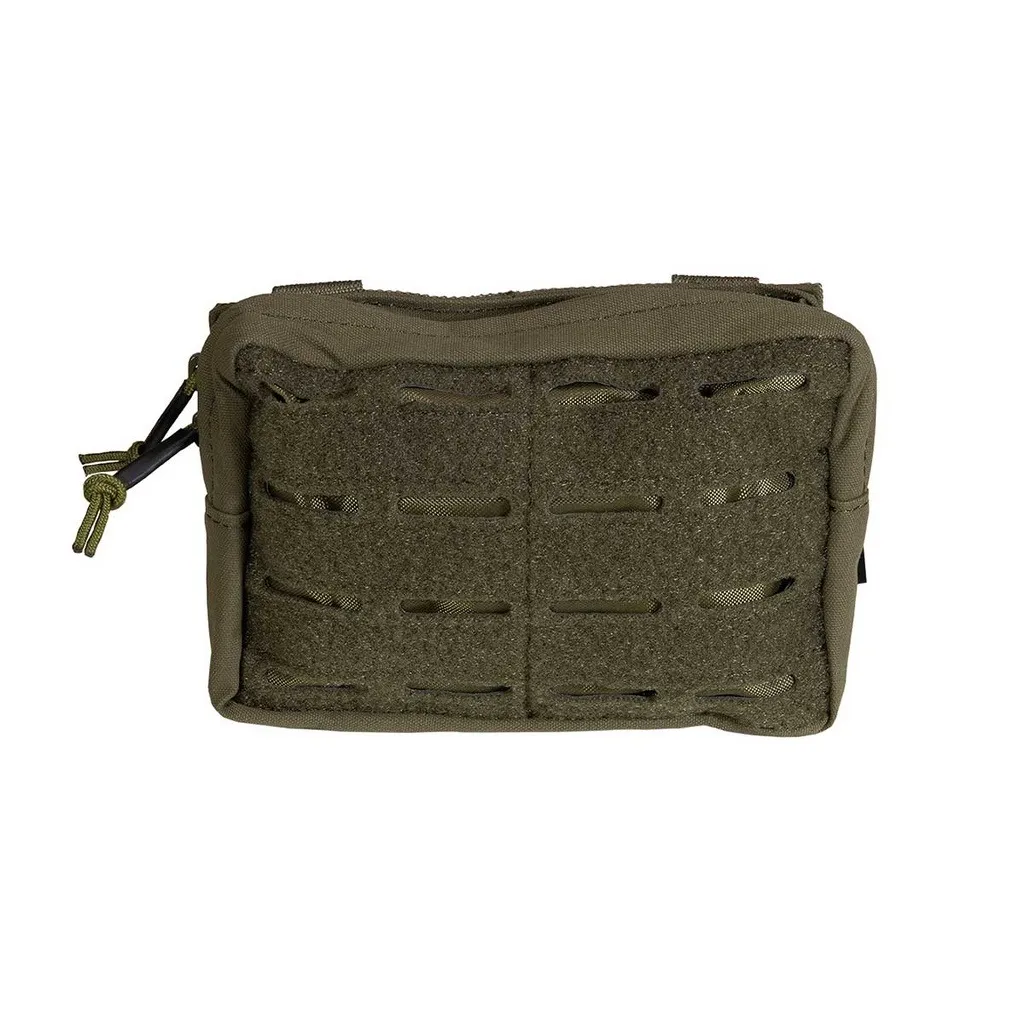 Poche utilitaire Dagger Utility MK3 avec velcro Ranger Green-0