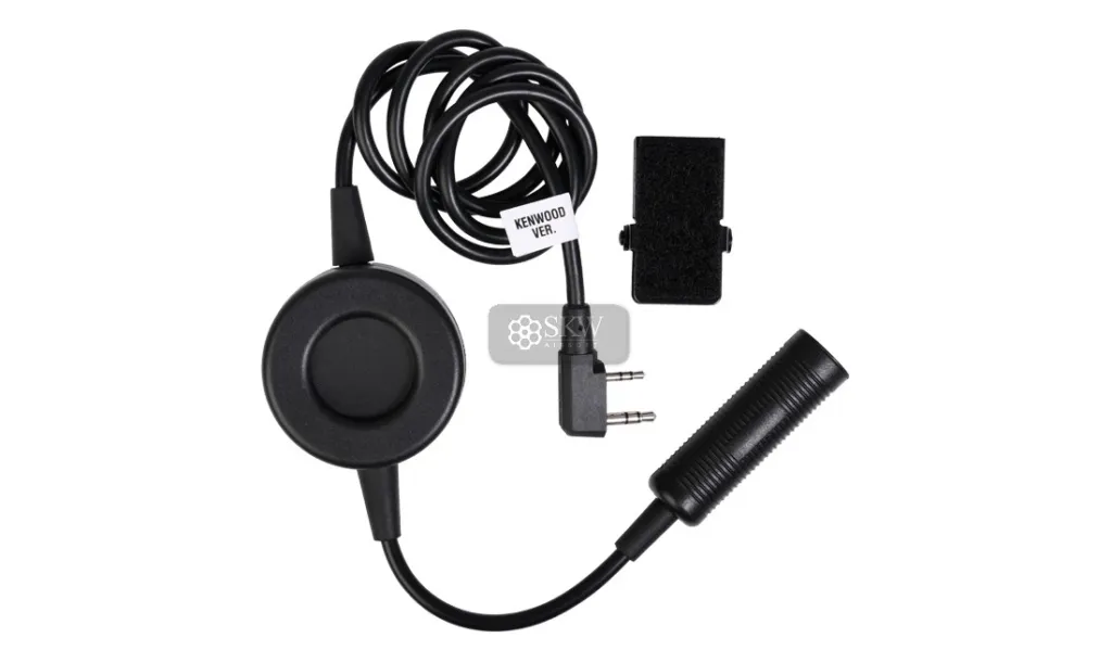 Ptt Tci Tactical Militaire Kenwood Element Z 114-0
