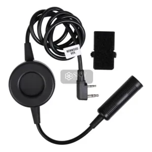 Ptt Tci Tactical Militaire Kenwood Element Z 114-0