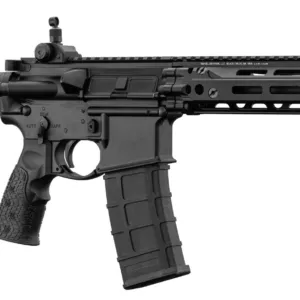 Réplique GBBR MK18 Daniel Défense Ris III 10.3" Golden Eagle Noir-469659