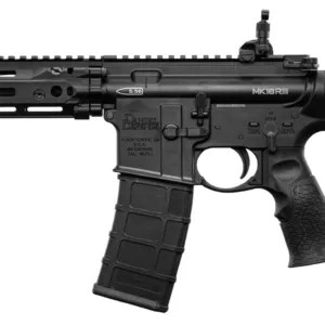 Réplique Gbbr Mk18 Daniel Défense Ris Iii 10.3" Golden Eagle Tan-0