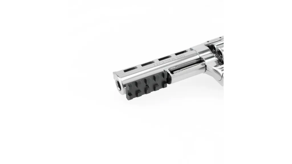 Rev Legends S40 Silver Co2 Cal 4.5 Mm-0
