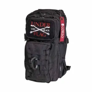 Sac à dos tactique Rogue Assault - 14L - Corso Tactical-0