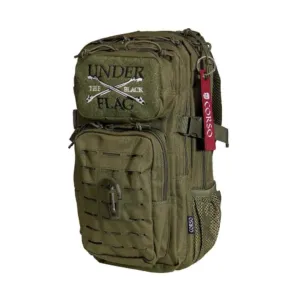 Sac À Dos Tactique Rogue Assault - 14L - Corso Tactical Vert-0