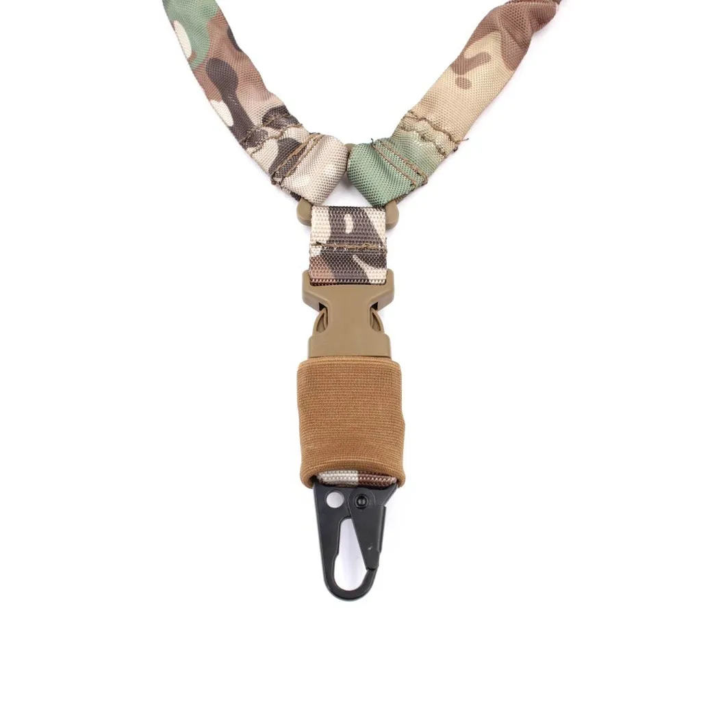 Sangle Tactique Crossbones 1 Point Mk2 Multicam - Corso Tactical-469851