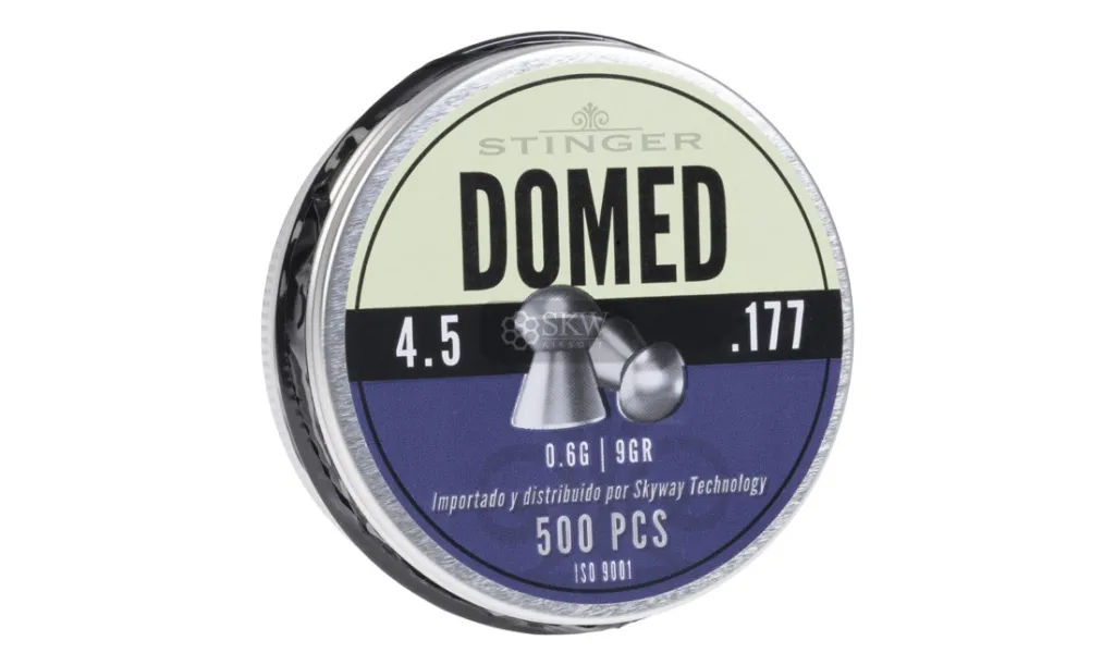 Stinger Domed 4,5 / 0,6Gr (500)-0