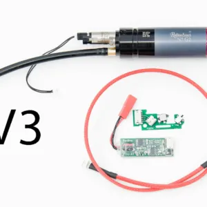 Système Fusion Engine HPA Redline N7 Gen-2 FCU pour Gearbox V3-0