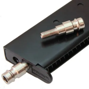 Valve Hpa Sans Perçage Gbb Kwa G&G US-0