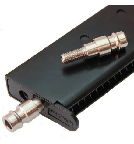 Valve Hpa Sans Perçage Gbb Kwa G&G US-0
