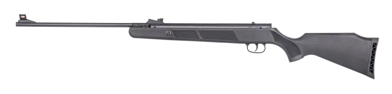 carabine umarex R-FORCE ONE 4.5 mm 19.9 j synthétique-0