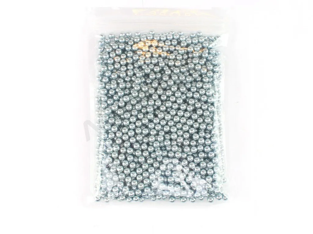 Billes 0.30 Aluminium Par 300-0