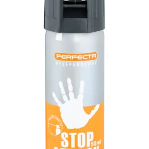Bombe Stop Attack Animal Gel Poivre 50 Ml Perfecta-0