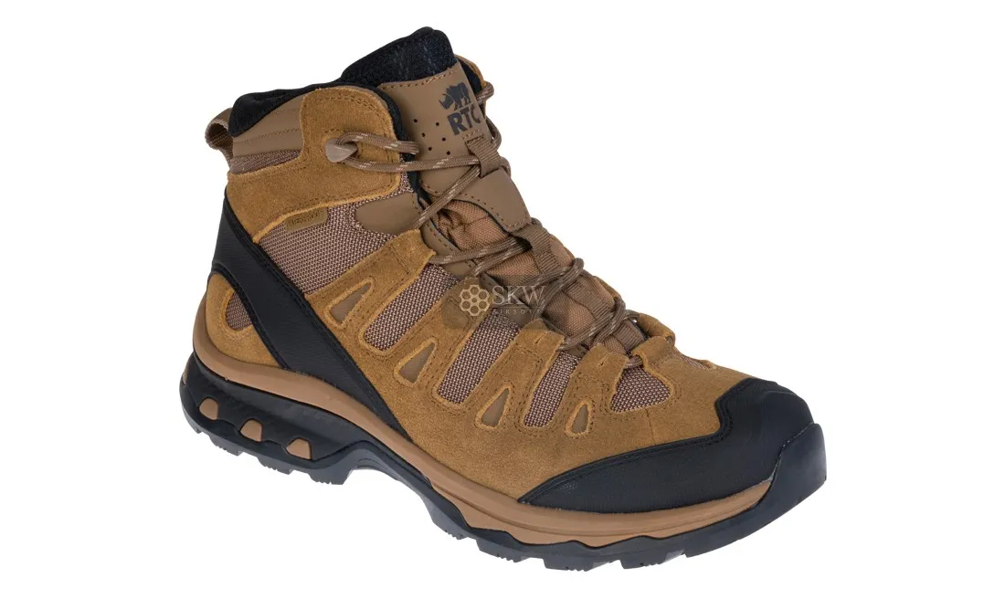 Bottes Centaur 6" Coyote Wp Rtc Taille 41 à 45-470076