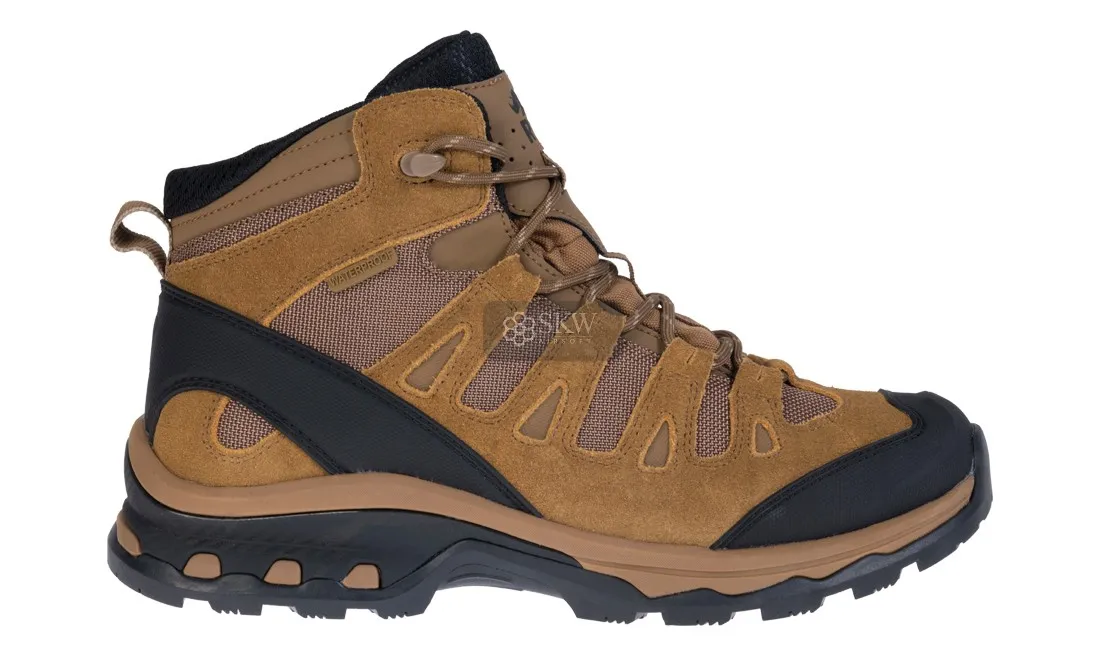 Bottes Centaur 6" Coyote Wp Rtc Taille 41 à 45-470077
