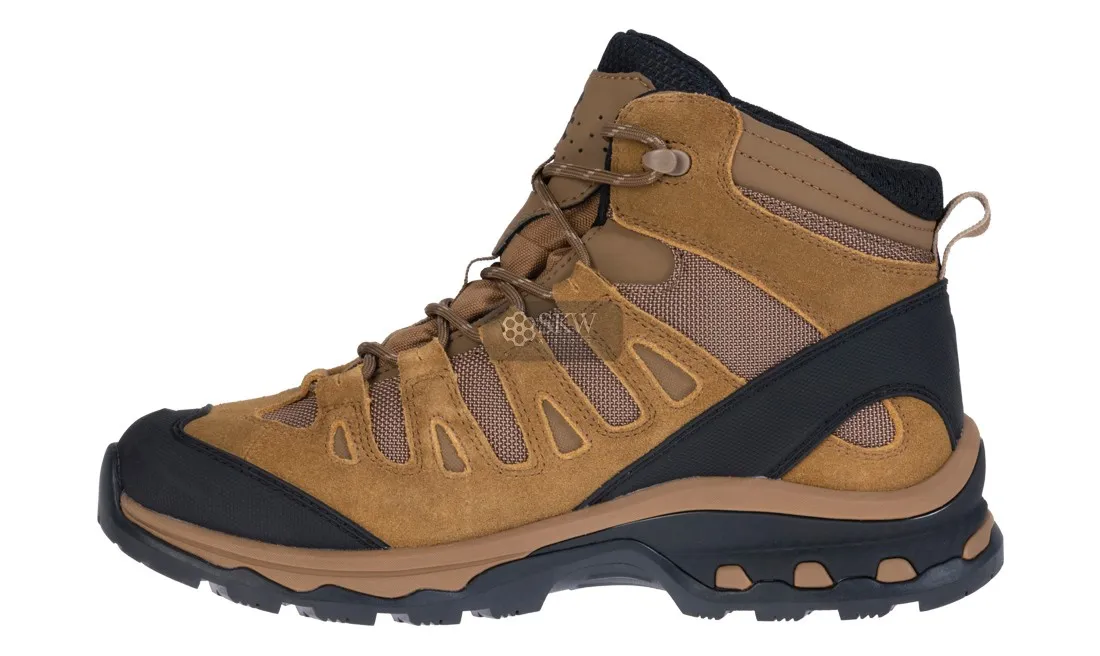 Bottes Centaur 6" Coyote Wp Rtc Taille 41 à 45-0